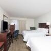 Отель Hampton Inn East Lansing, фото 4