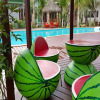 Отель Sugar Palm Resort, фото 8