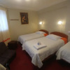 Отель Hostal Inka Ollantay, фото 5
