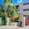 Отель Lahaina Apartments в Мулулабе