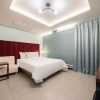Отель Chuncheon Bomnae Self Check-in Motel, фото 5