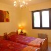 Отель House With 4 Bedrooms in Corbara, With Wonderful sea View, Private Poo, фото 6