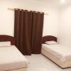 Отель Queens Doha Girls Hostel в Дохе