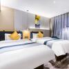 Отель Home Inn Selected (Hangzhou Wulin Square, Yan'an Road), фото 6
