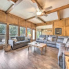 Отель Family-friendly San Antonio Home w/ Hot Tub & Deck, фото 23