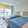 Отель Homey 2BD w Gym Cibeles La Roma, фото 15