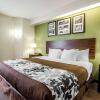 Отель Sleep Inn & Suites Airport, фото 6