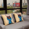 Отель Metro Pratunam Boutique Hotel, фото 8
