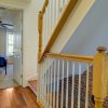 Отель Quaint Baltimore Townhouse ~ 1 Mi to Inner Harbor!, фото 8