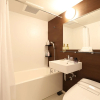 Отель Smile Hotel Premium Osaka Higashi Shinsaibashi, фото 46