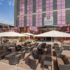 Отель Montresor Hotel Tower, фото 19