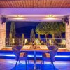 Отель Domotel Agios Nikolaos Suites Resort, фото 12