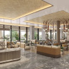 Отель Doubletree By Hilton Chengdu Xinglong Lake, фото 8