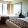 Отель Red Maple inn and suites, фото 7