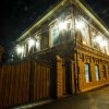 Гостиница Уездный двор в Минусинске