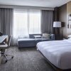 Отель Auburn Hills Marriott Pontiac, фото 5