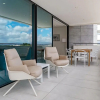 Отель Brand New Luxury Modern 3 Bed 3 Bath Apartment with Pool & Gym by Ideal Homes, фото 30