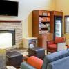 Отель Comfort Suites Omaha, фото 11
