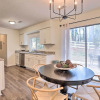 Отель Modern Alpharetta Home: Yard, Walk Downtown!, фото 12