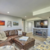 Отель Lovely Apartment: 3 Mi to Thanksgiving Point!, фото 5