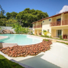 Отель Lindo Flat De Frente Para A Piscina, фото 11