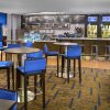 Отель Courtyard by Marriott Boston-South Boston, фото 20