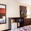 Отель Red Roof Inn Acworth - Emerson/ LakePoint South, фото 5