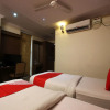 Отель Oyo 17375 Hotel Fusion Inn, фото 13
