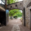 Отель Logis Hôtel Restaurant La Vieille Ferme, фото 7