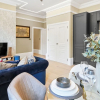 Отель Quality 2B 1B Apartments For Contractors, фото 21