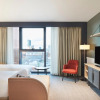 Отель Hyatt House Manchester, фото 46