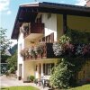 Отель Nice Apartment in St. Gallenkirch With 3 Bedrooms and Wifi, фото 5