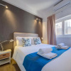 Отель Tritoni harbour suites, фото 13