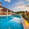 Отель Beautiful Villa on the Island of Brac With Infinity Pool, Beach at 30 Meters, фото 11