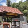 Отель Nusantara Hotel Sembalun, фото 27