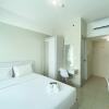 Отель Restful And Simply Studio Springlake Summarecon Bekasi Apartment, фото 3