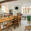 Отель The Old Farmhouse, Upper Pitts, фото 13