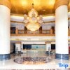 Отель Xinjiang Hotel Heyuan, фото 35