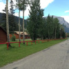 Отель Jasper Gates Resort and RV, фото 11