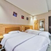 Отель Kuke Fashion Hostel, фото 6