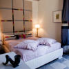 Отель Loft le Nuvole con vista, фото 4