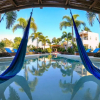 Отель Blue Palm Bacalar, фото 1