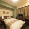 Отель Dormy Inn Premium Kanda, фото 34