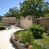 Отель Large holiday home in Vaison-La-Romaine with garden, фото 11