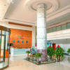Отель Wuhai Century Hotel, фото 2