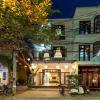 Отель Hoa Thu Homestay, фото 1
