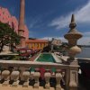 Отель Pestana Palacio do Freixo, Pousada & National Monument - The Leading Hotels of the World, фото 35