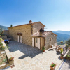 Отель Rural Villa in Cortona with Private Swimming Pool, фото 12