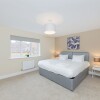 Отель Frome Gardens, фото 3
