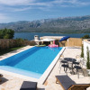 Отель Awesome Home in Vinjerac With Sauna, Wifi and Outdoor Swimming Pool, фото 15